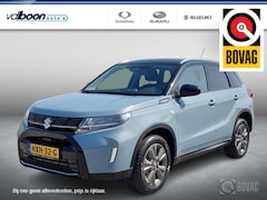Suzuki Vitara - 1.4 Boosterjet Select Smart Hybrid Nieuw model | rijklaarprijs