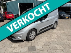 Ford Transit Connect - 1.0 Ecoboost L1 Ambiente