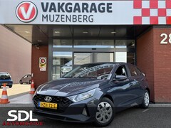 Hyundai i20 - 1.0 T-GDI Comfort // APPLE CARPLAY / ANDROID AUTO // CAMERA // PDC // CRUISE // DAB