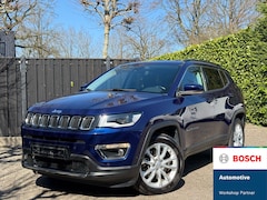 Jeep Compass - 4xe 190 Plug-in Hybrid Electric Limited Business