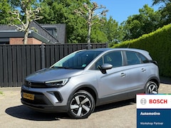 Opel Crossland - 1.2 Turbo GS Line Trekhaak