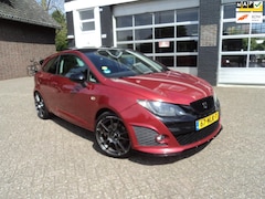 SEAT Ibiza - 2.0 TDI FR Bocanegra Uitvoering