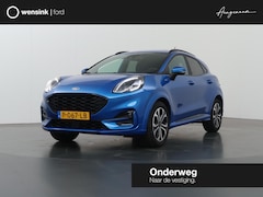 Ford Puma - 1.0 EcoBoost Hybrid ST-Line | Navigatie | Climate Control | Parkeersensor | Cruise Control