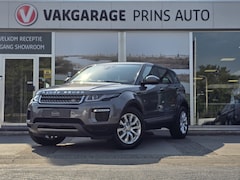 Land Rover Range Rover Evoque - 2.0 TD4 Urban Series SE |PANO|CAMERA|STOELVERW.|DEALER ONDERH.|ORIG. NL|NAP| 3459
