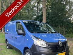 Renault Trafic - bestel 1.6 dCi T29 L1H1 Comfort