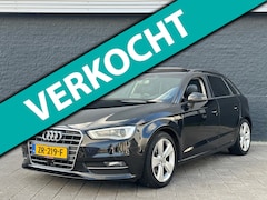 Audi A3 Sportback - 2.0 TDI Ambition Pro Line S