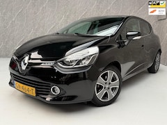Renault Clio - 0.9 TCe ECO Night&Day / NAP / 2e Eigenaar / APK