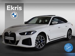 BMW i4 - eDrive40 | M Sportpakket | Innovation Pack | Comfort Pack
