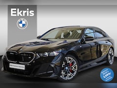 BMW i5 - M60 xDrive | M Sportpakket Pro | Innovation Pack | Travel Pack | Comfort Pack