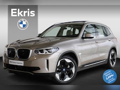 BMW iX3 - High Executive | Parking Pack | Safety Pack | Elekt. Trekhaak | Driving Assistant Professi