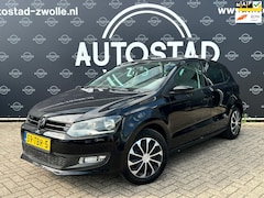 Volkswagen Polo - 1.2 TSI Comfortline NL-Auto/2e Eigenaar/NAP/APK/Airco/Cruis Control