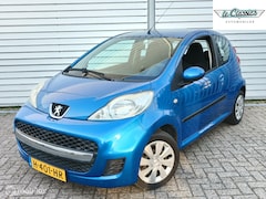 Peugeot 107 - 1.0-12V Sublime | airco | elek pakket