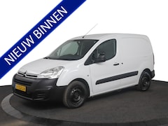 Citroën Berlingo - 1.6 Automaat BlueHDI 100 Club Economy S&S | Airco | Cruise | Kast |
