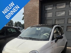 Fiat 500 - 0.9 TwinAir Turbo Cult Climate/Pano/NAP