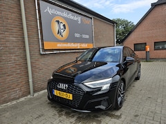 Audi A3 Limousine - 30 TFSI Business edition