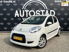 Citroën C1 - 1.0-12V Ambiance Automaat/NL-Auto/NAP/APK/Airco