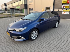 Toyota Auris Touring Sports - 1.8 Hybrid Lease pro