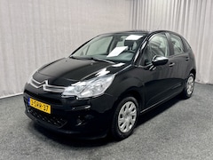 Citroën C3 - 1.0 VTi Attraction | Airco | D.riem v.v | Boekjes |