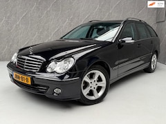 Mercedes-Benz C-klasse - 280 Elegance 4-Matic 231 PK / Onderhouden / APK