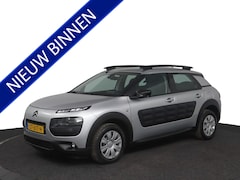 Citroën C4 Cactus - 1.2 PureTech Business | Navi | Airco | Cruise | Camera |