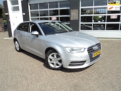 Audi A3 Sportback - 1.4 TFSI Ambiente Pro Line plus Navi Cruise Pdc Xenon