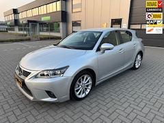 Lexus CT 200h - Business Line
