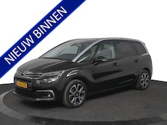 Citroën Grand C4 SpaceTourer - 1.2 PureTech Business | 7 Pers | Camera | Airco | Cruise |