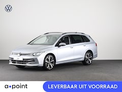 Volkswagen Golf Variant - Life Edition 1.5 eTSI 85 kW / 116 pk Variant 7 ver