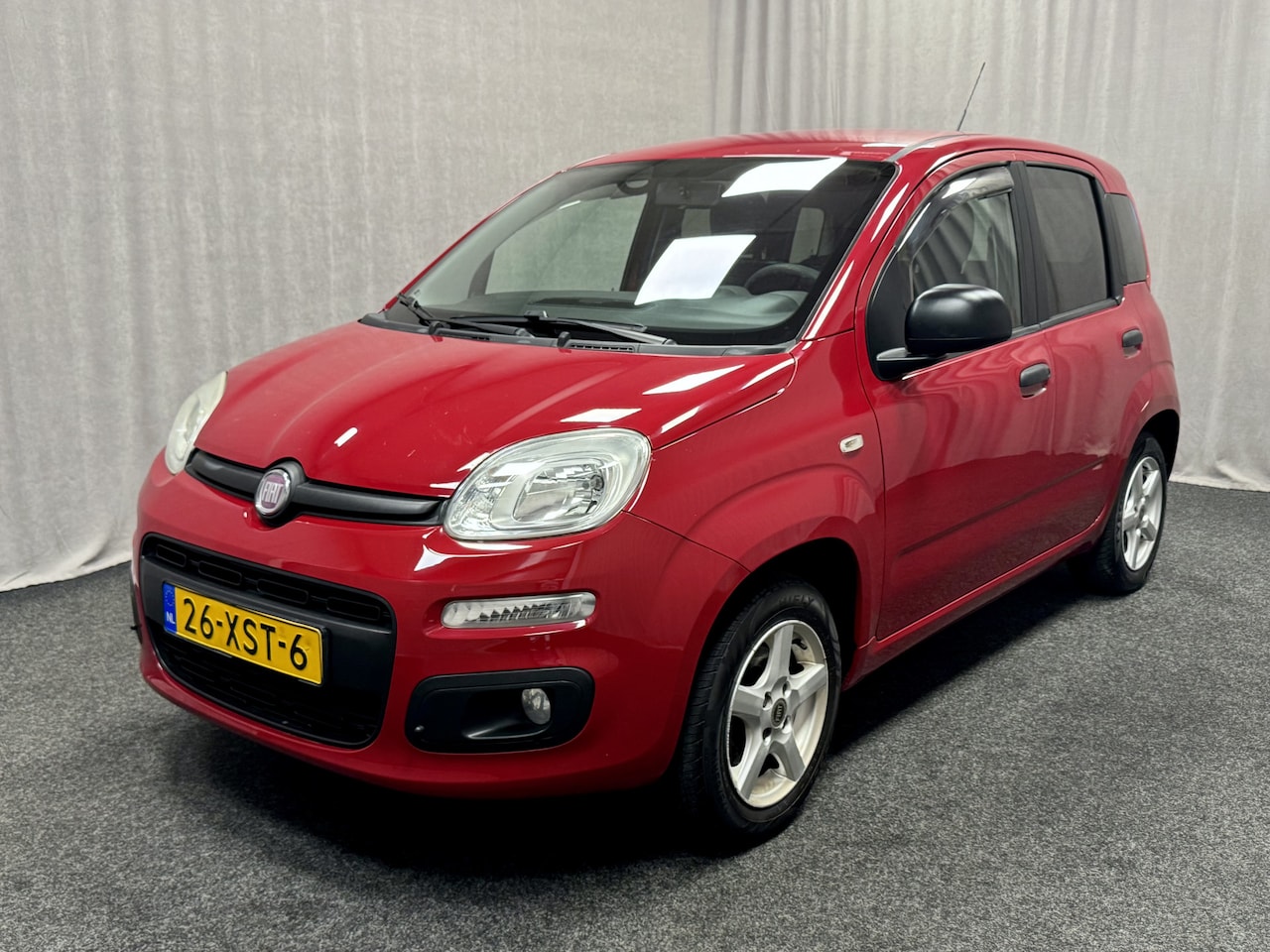 Fiat Panda - 0.9 TwinAir Pop | NAP | - AutoWereld.nl