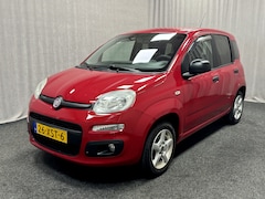 Fiat Panda - 0.9 TwinAir Pop | NAP |