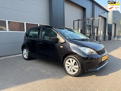SEAT Mii - 1.0 Style Dynamic 5DRS|Airco|APK