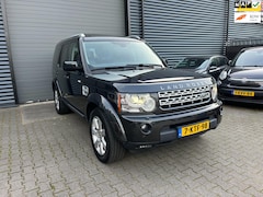 Land Rover Discovery - 3.0 SDV6 HSE Luxury Edition 1e EIGENAAR/7P/XENON/MEMORY