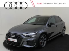 Audi A3 Sportback - 45 TFSI e S edition Competition | Parkeerassistent | Keyless | Adaptieve cruise control |