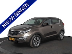 Kia Sportage - 1.6 GDI World Cup Edition | Cruise | Camera | Full-option |