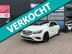 Mercedes-Benz A-klasse - 180 Ambition