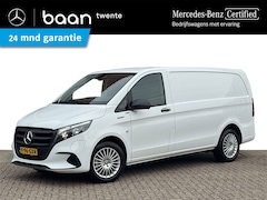 Mercedes-Benz eVito - L 66 kWh | Nieuwe Type | Navi | Camera | Cruise | Certified 24 mnd garantie