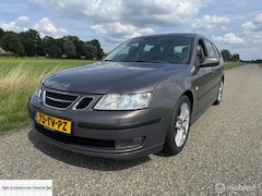 Saab 9-3 Sport Estate - 1.8t 2007 aut 195pk CarPlay