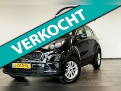Kia Sportage - 1.6 GDI ComfortLine| Navi via Carplay| Camera|Cruise Control|