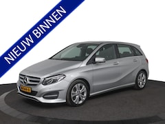Mercedes-Benz B-klasse - 200 CDI | Automaat | | LED | Nav | Cruise | PDC |