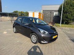 Toyota Yaris - 1.5 Full Hybrid Aspiration