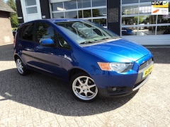 Mitsubishi Colt - 1.3 Intro Edition Cruise Airco Trekhaak