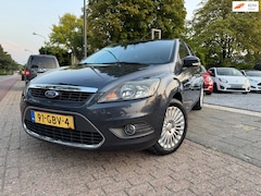 Ford Focus - 1.6 Titanium Clima Elek Pakket Lmv Cruise