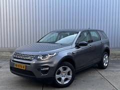 Land Rover Discovery Sport - 2.0 eD4 E-Capability Urban Series N.A.P