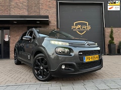 Citroën C3 - 1.2 PureTech S&S Shine 110PK Pano Airco Navi Cruise Keyless entry 5drs