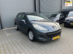Peugeot 207 SW - 1.4 VTi X-line