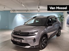 Citroën C5 Aircross - 1.6 Plug-in Hybrid 225 Shine | Panoramisch schuif- kanteldak | 360° Camera | Climate contr