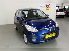 Hyundai i10 - 1.25I 5DR Dynamic Cool met navigatie