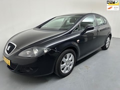 SEAT Leon - 1.4 TSI Stylance # Airco # Navi # Lmv