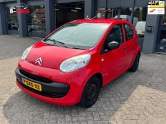 Citroën C1 - 1.0-12V Séduction 5 DRS