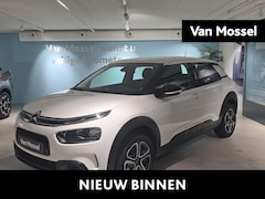 Citroën C4 Cactus - 1.2 PureTech Feel